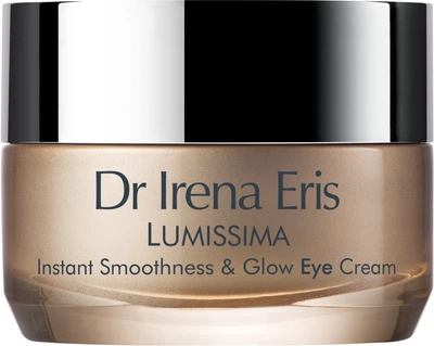Krem pod oczy Dr. Irena Eris Lumissima przeciwstarzeniowy 15 ml (5900717204317)
