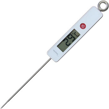 Термометр щуповий Technoline WS1010 White (DAS301776)