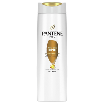 Шампунь для волосся Pantene Pro-V 3 в 1 інтенсивне відновлення 360 мл (8001090582607)