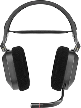 Słuchawki Corsair HS80 RGB Wireless Carbon (CA-9011235-EU)