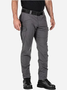 Штани тактичні 5.11 Tactical Icon Pants 74521-258 W35/L34 Flint (2000980532742)