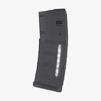 Магазин для AR15 Magpul черный с окном PMAG 30 AR/M4 GEN M2 MOE 5.56x45 (MAG570-BLK)