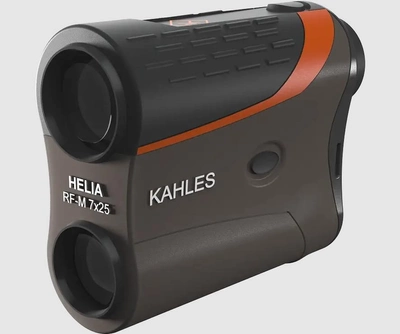Лазерный дальномер Kahles Helia RF M 7x25 Rangefinder