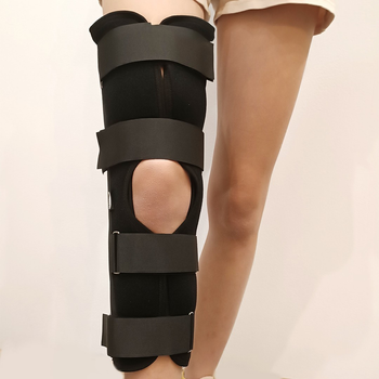 Тутор на колінний суглоб 45 см Ortolife OL-1045