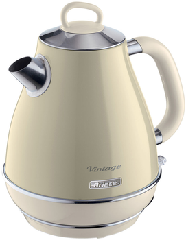 Електрочайник ARIETE 2869 BG