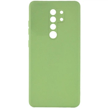 Чохол Logarm Softon Full Camera для Xiaomi Redmi 9