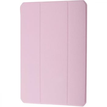 Чехол книжка Dux Ducis Toby Series Case With Pencil Holder for iPad 9.7 Pink