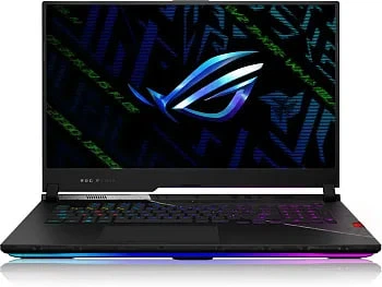 Ноутбук ASUS ROG Strix Scar 17 G733ZW 2022 (G733ZW-DS94) Refurbished
