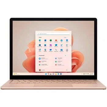Ноутбук Microsoft Surface Laptop 5 13.5 Sandstone (RBG-00062)