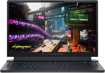 Ноутбук Dell Alienware x15 R2 (B7WRHW3)