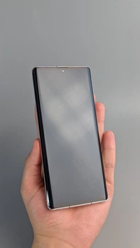Мобільний телефон Sharp Aquos R6 12GB/128GB White (A101SH)(00025908) Б/В