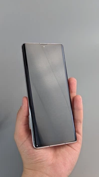 Мобільний телефон Sharp Aquos R6 12GB/128GB White (A101SH)(00025911) Б/В