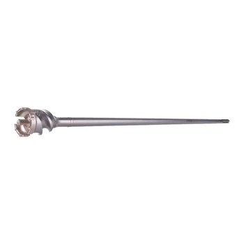 Бур проломной корончатый Milwaukee 65 х 990 мм SDS-Max TCT