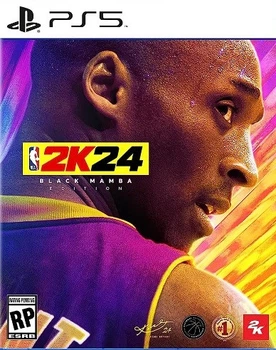 NBA 2K24 (PS5)