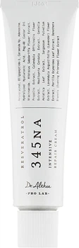 Dr. Althea Pro Lab Resveratrol 345NA Intensive Repair Cream Крем для лица 50ml (862477-10191)