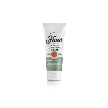 Бальзам після гоління Floid Aftershave Balm Vetyver Splash 100 мл