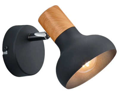 Спот REALITY LATIKA 10W (R81521032)