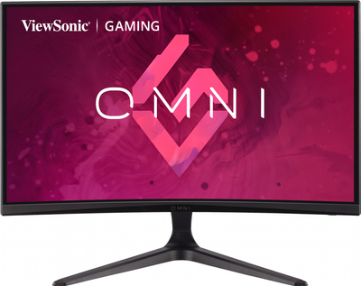 Монитор ViewSonic VX2418C