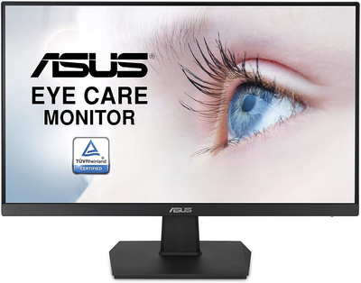 Монитор Asus VA24EHE (90LM0569-B01170)