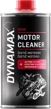 Очиститель двигателя Dynamax DXM3-MOTOR CLEANER 500 мл (8586011471142)