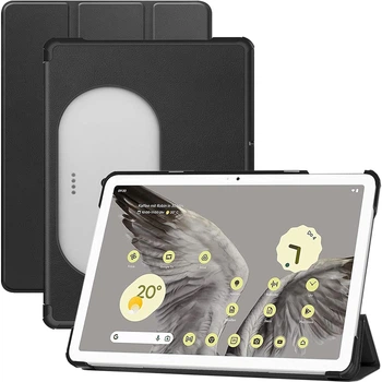 Чохол Galeo Slimline Portfolio для Google Pixel Tablet 10.95" (2023) Black