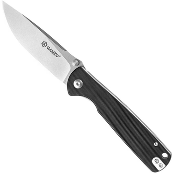 Нож складной Firebird by Ganzo черный G6805-BK