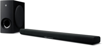 Саундбар Yamaha SR-B40A Black