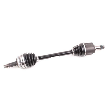 Приводной вал левый (полуось) Geely EC8 2.0L на Geely EMGRAND EC8, 1014013991