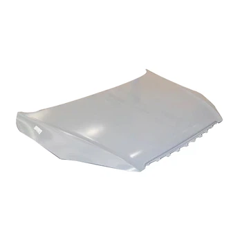 Капот на Chery M11 AfterMarket, M11-8402010-DY