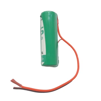 Литиевая батарейка SAFT LS 14500 FL, AA, 3,6 В, 2600 мАч