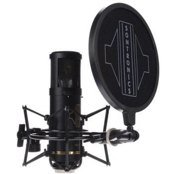 Микрофон Sontronics STC-3X Pack Black