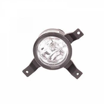 Фара противотуманная передняя левая на Geely GC2 (PANDA), 1017001253