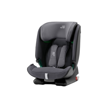 Автокресло детское ADVANSAFIX M i-Size 9-36 кг серое Britax-Romer, 2000034306, /