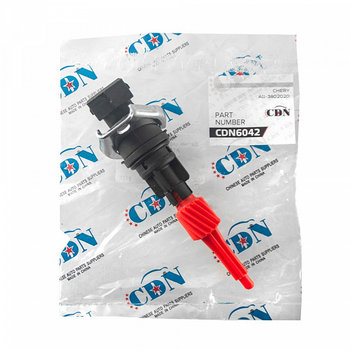 Датчик скорости 1.6L CDN на Chery AMULET, A11-3802020