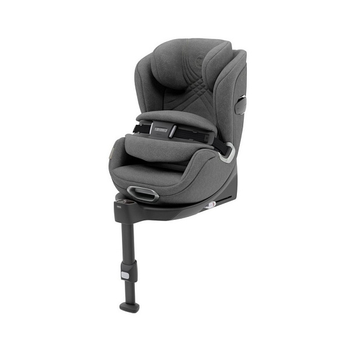 Автокресло детское Anoris T i-Size 9 - 25 кг серый Cybex, 520004385, /
