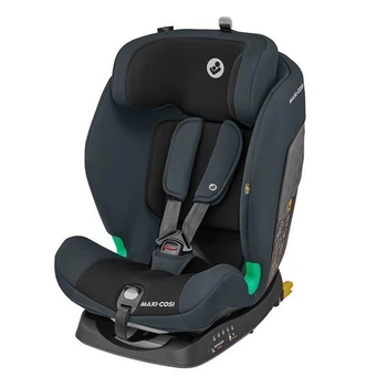 Автокрісло дитяче titan i-size basic 9-36 кг сіре Maxi-Cosi, 8835900110