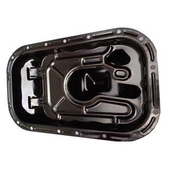 Піддон масляний 0.8 l на Chery QQ AfterMarket, 372-1009010