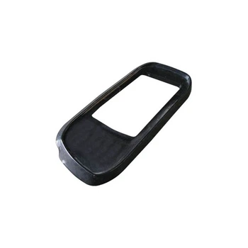 Накладка под крышку рейлинга передняя левая HQ на Chery KIMO, S12-5704323