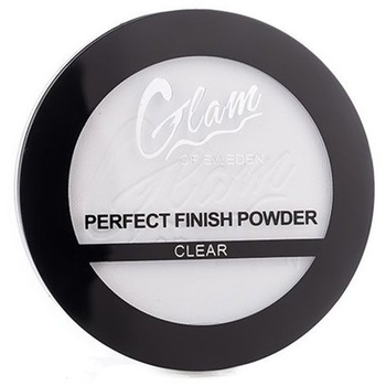 Puder Glam Of Sweden Perfect Finish Powder 8 g (7332842014857)
