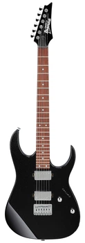 Електрогітара IBANEZ GRG121SP-BKN (234167)