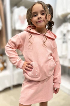 Худи Best Kids 110 см (8682977115196)