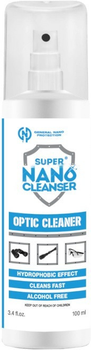 Засіб General Nano Protection для догляду за оптикою Optic Cleaner 100мл (00-00010156)