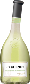 Вино J.P. Chenet Colombard-Chardonnay белое сухое 0.75 л (3263286346683)