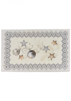 Салфетка гобеленовая SILVER STAR 30х50см