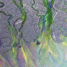 Виниловая пластинка Alt-J awesome wave