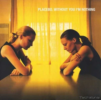Вінілова платівка Placebo Without You I`m Nothing