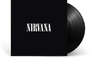 Виниловая пластинка Nirvana Nirvana