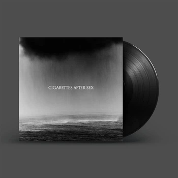 Виниловая пластинка Cigarettes After Sex Cry