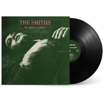 Виниловая пластинка The Smiths The Queen Is Dead