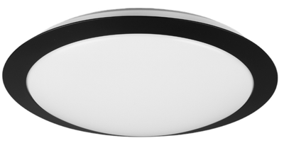 Потолочный светильник TRIO UMBERTO 12W 1160lm 3000K (680310132)